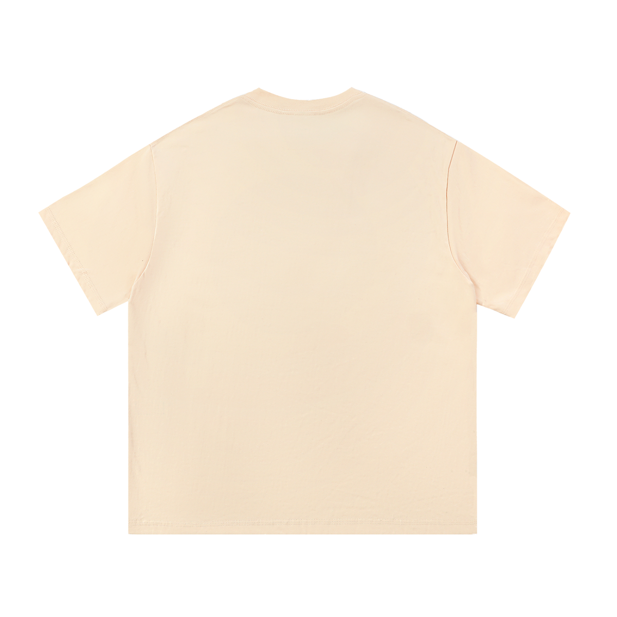 Block Print T-Shirt-6