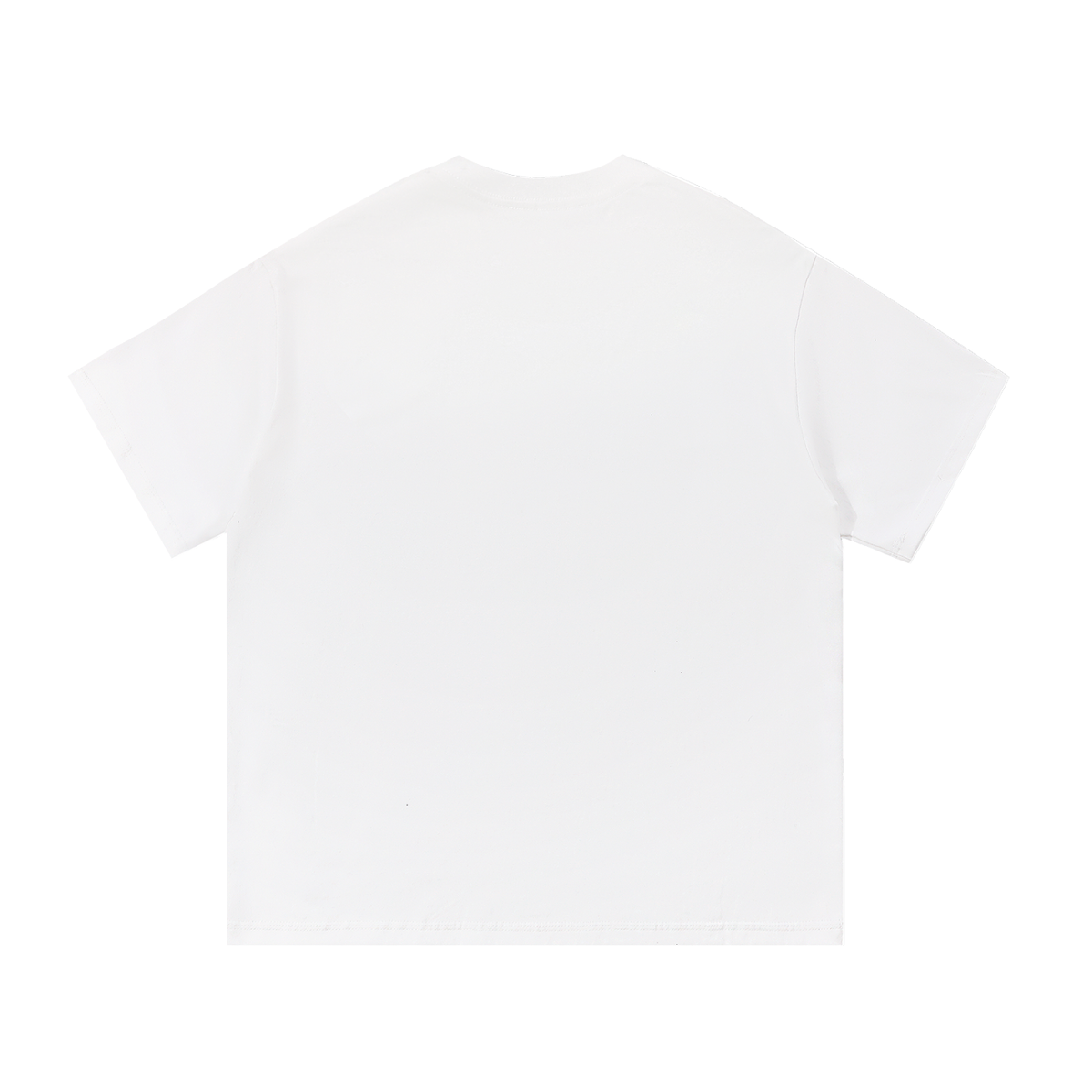 Block Print T-Shirt-2