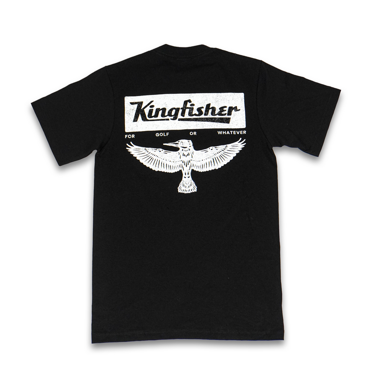 Kingfisher Tee
