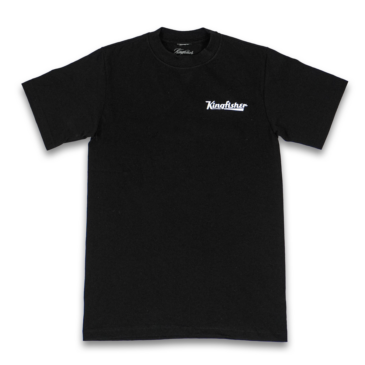 Kingfisher Tee
