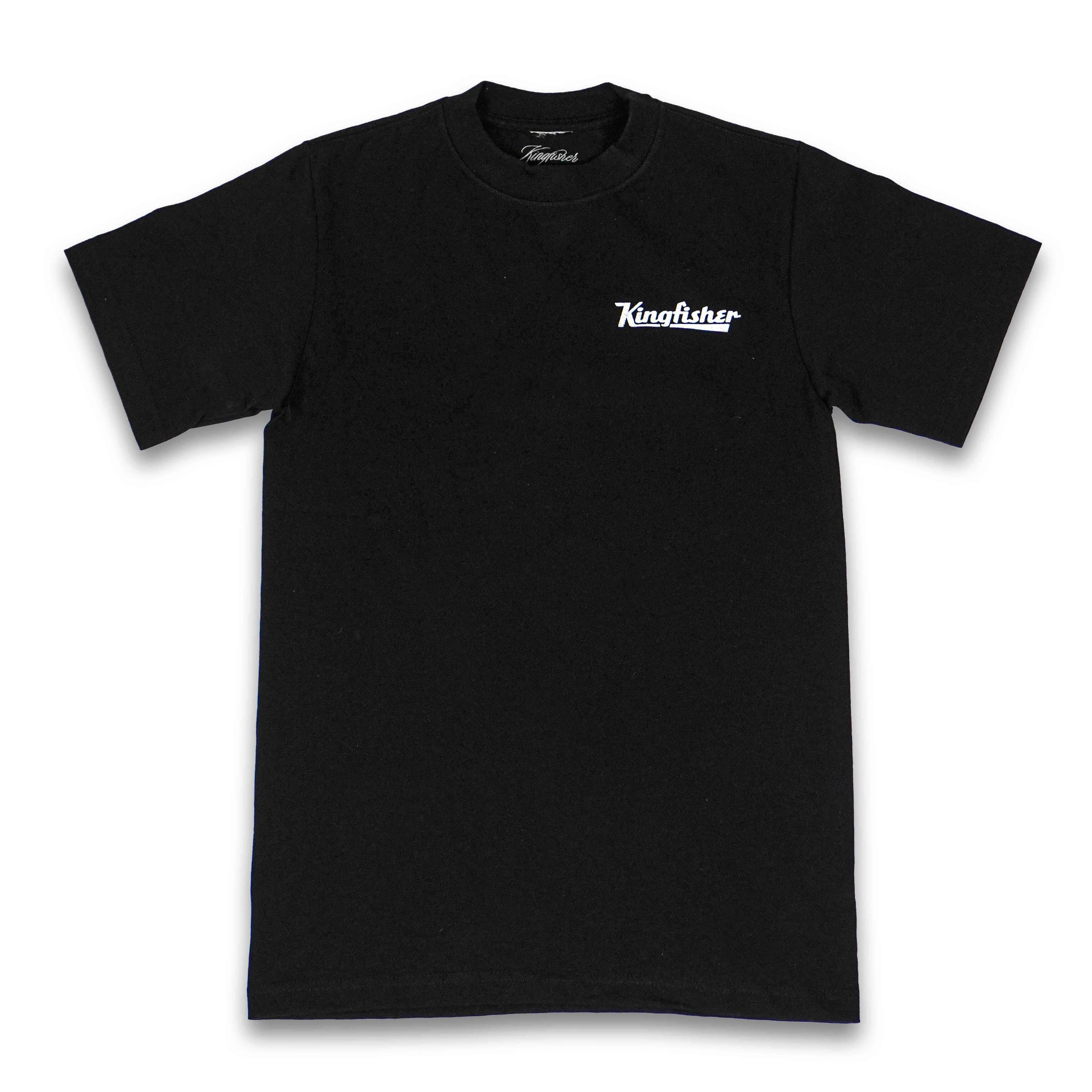 Kingfisher Tee