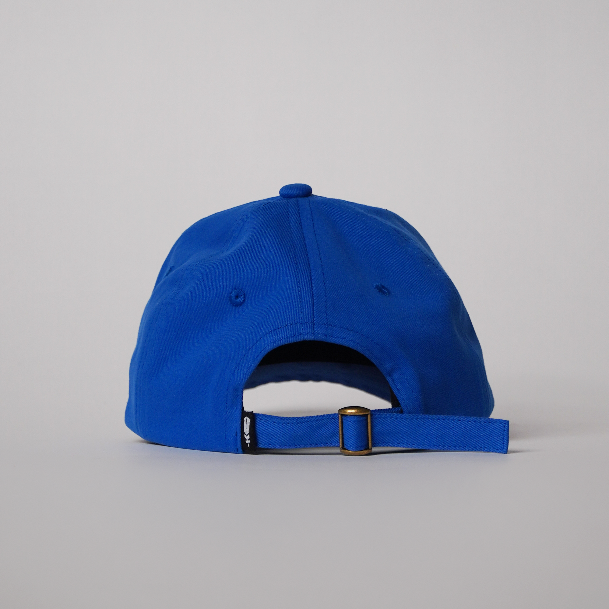 Blue Dad Cap