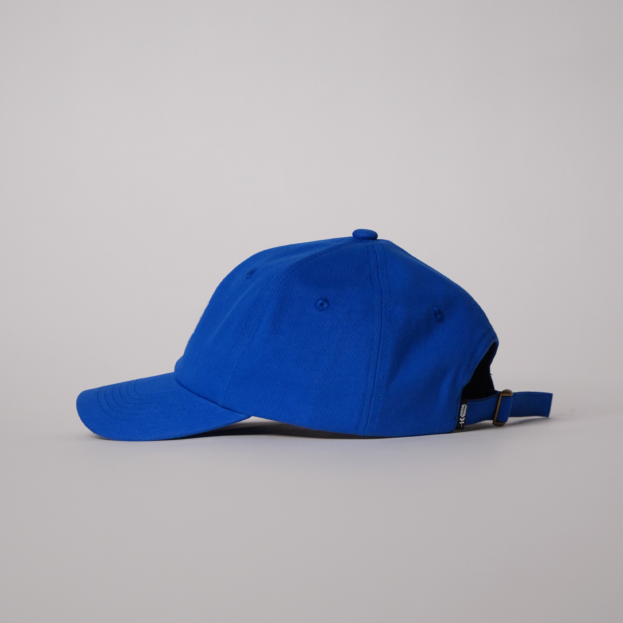 Blue Dad Cap