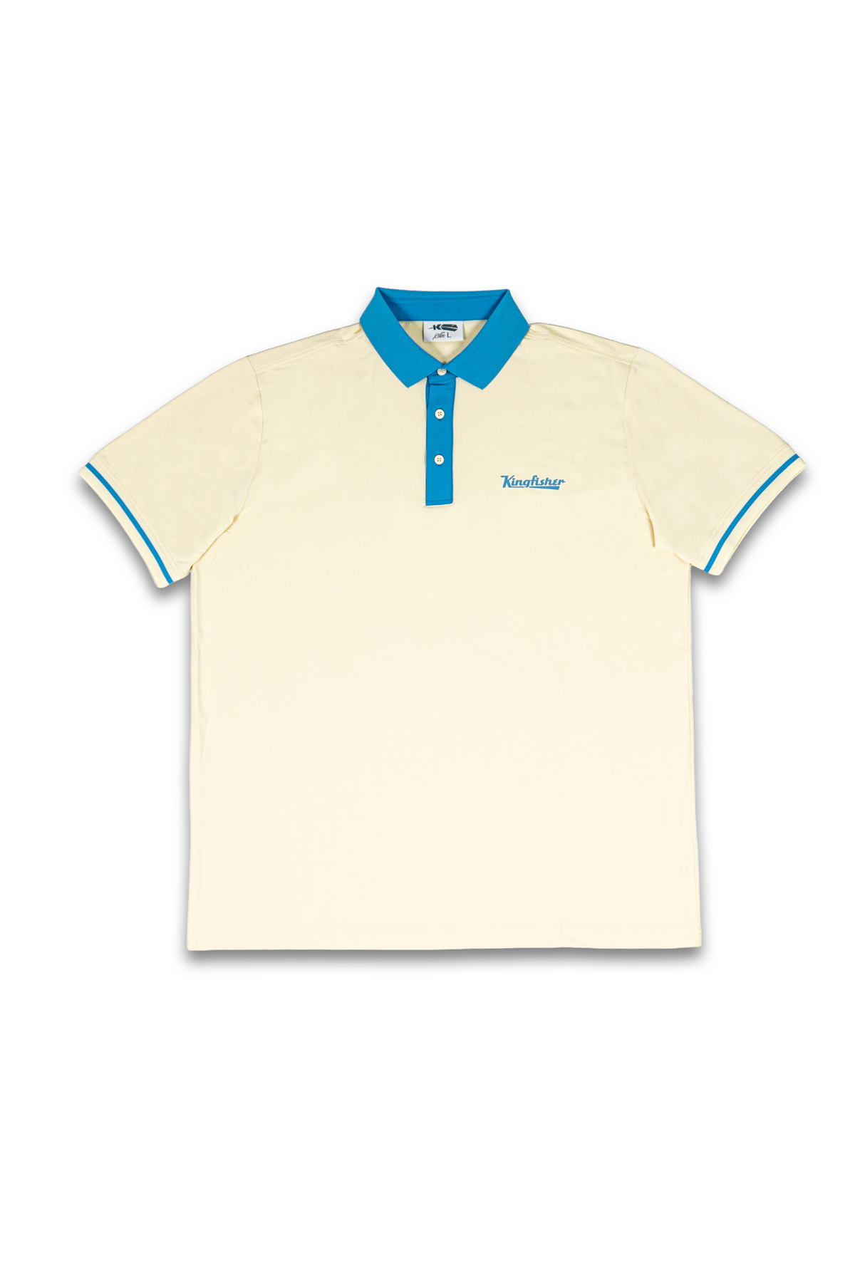 Cream Polo