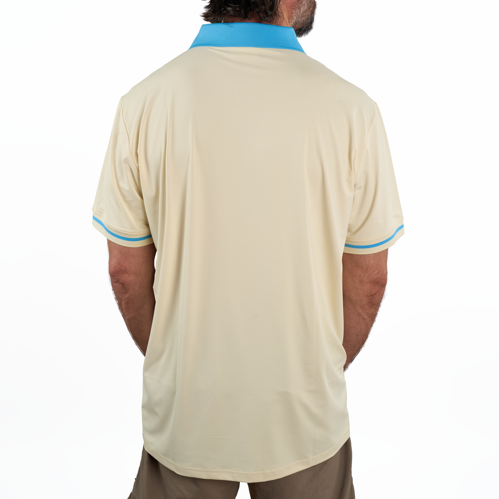 Cream Polo