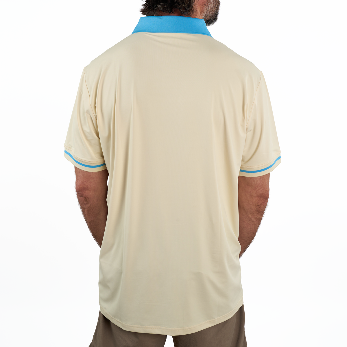 Cream Polo