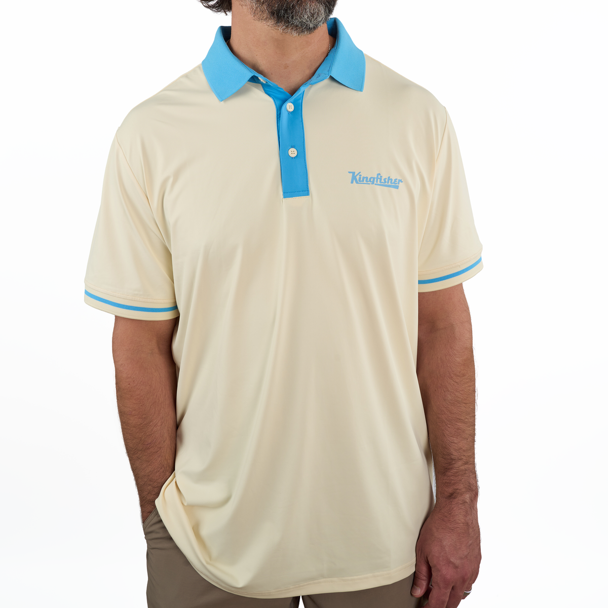 Cream Polo