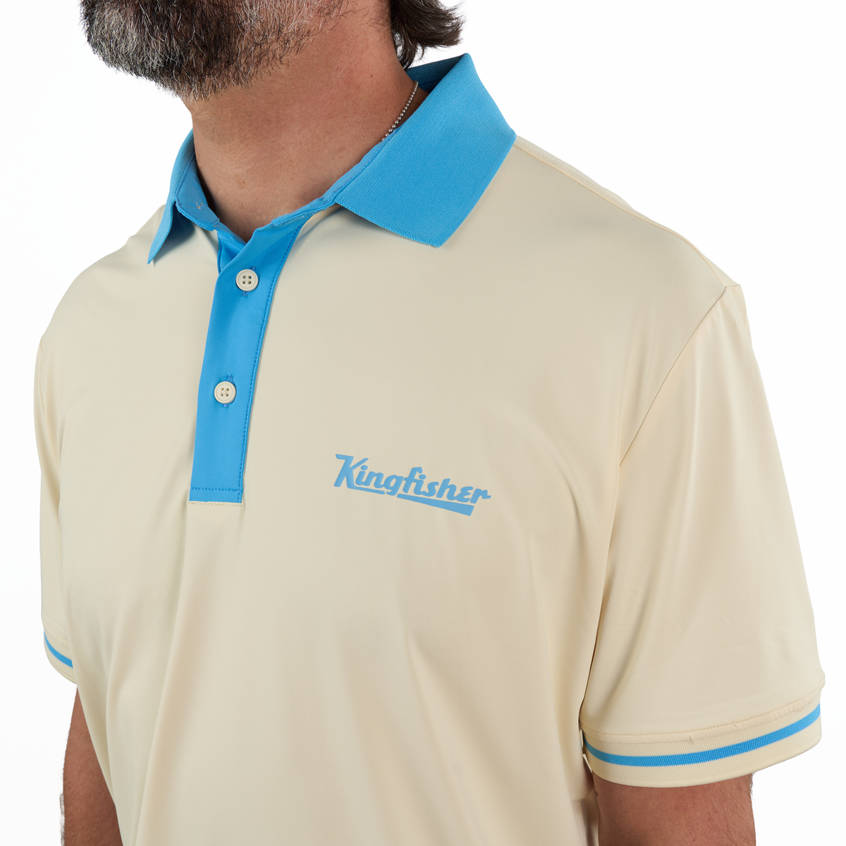 Cream Polo