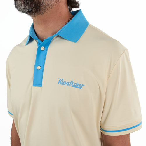 Cream Polo