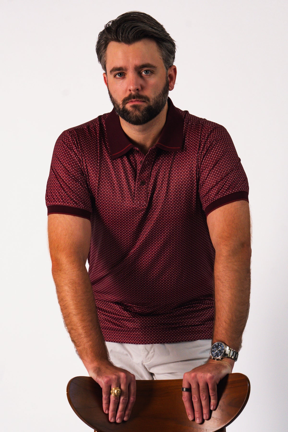 Antares Polo