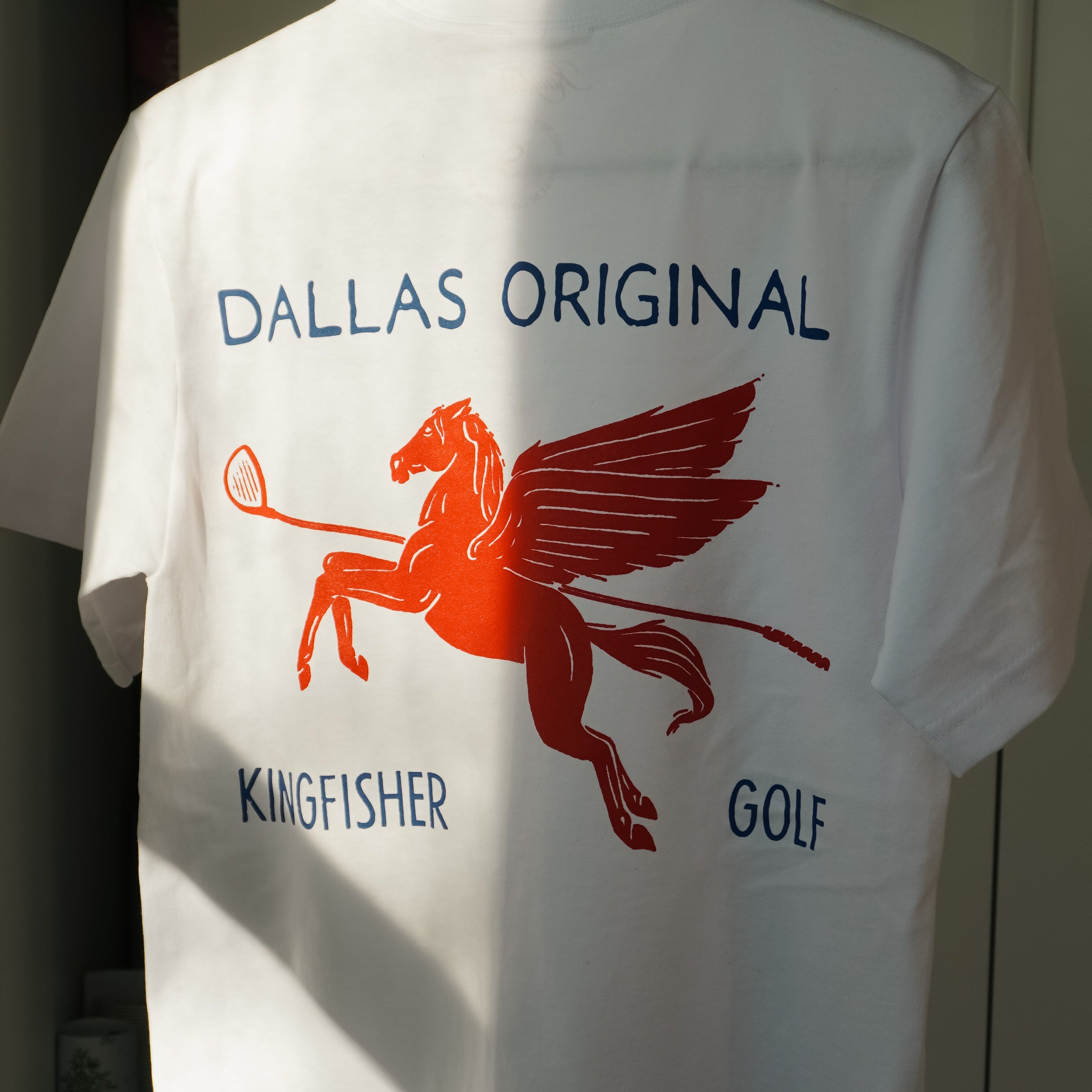 Dallas Original Tee