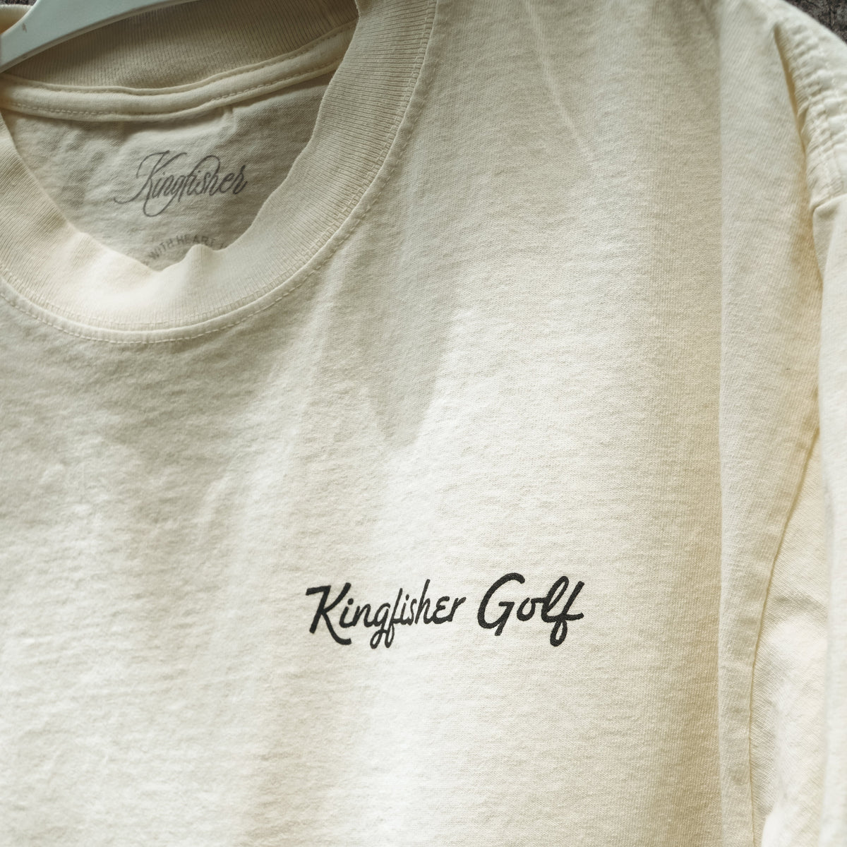Worst Golfer in Dallas Tee