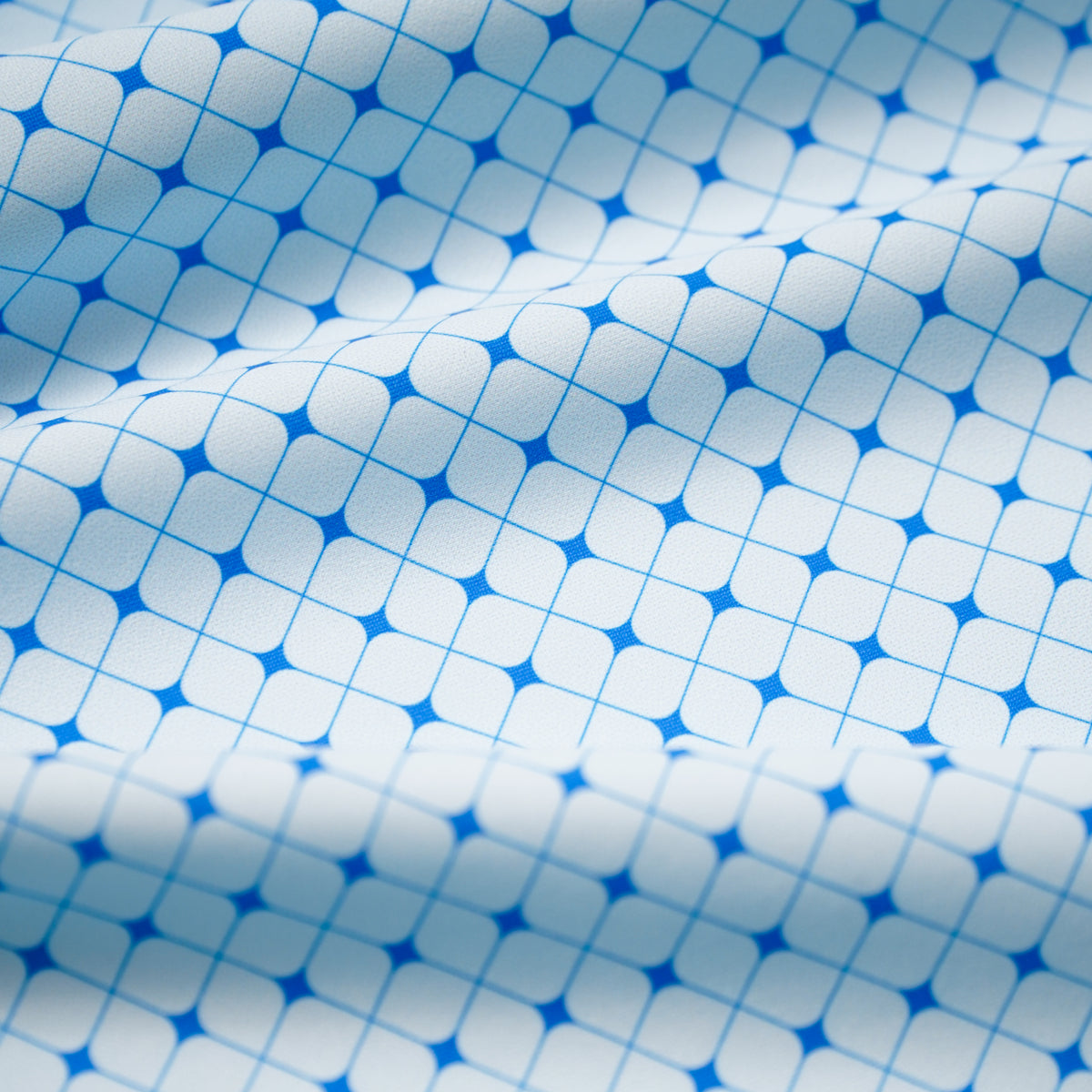 Blue Everyman Polo