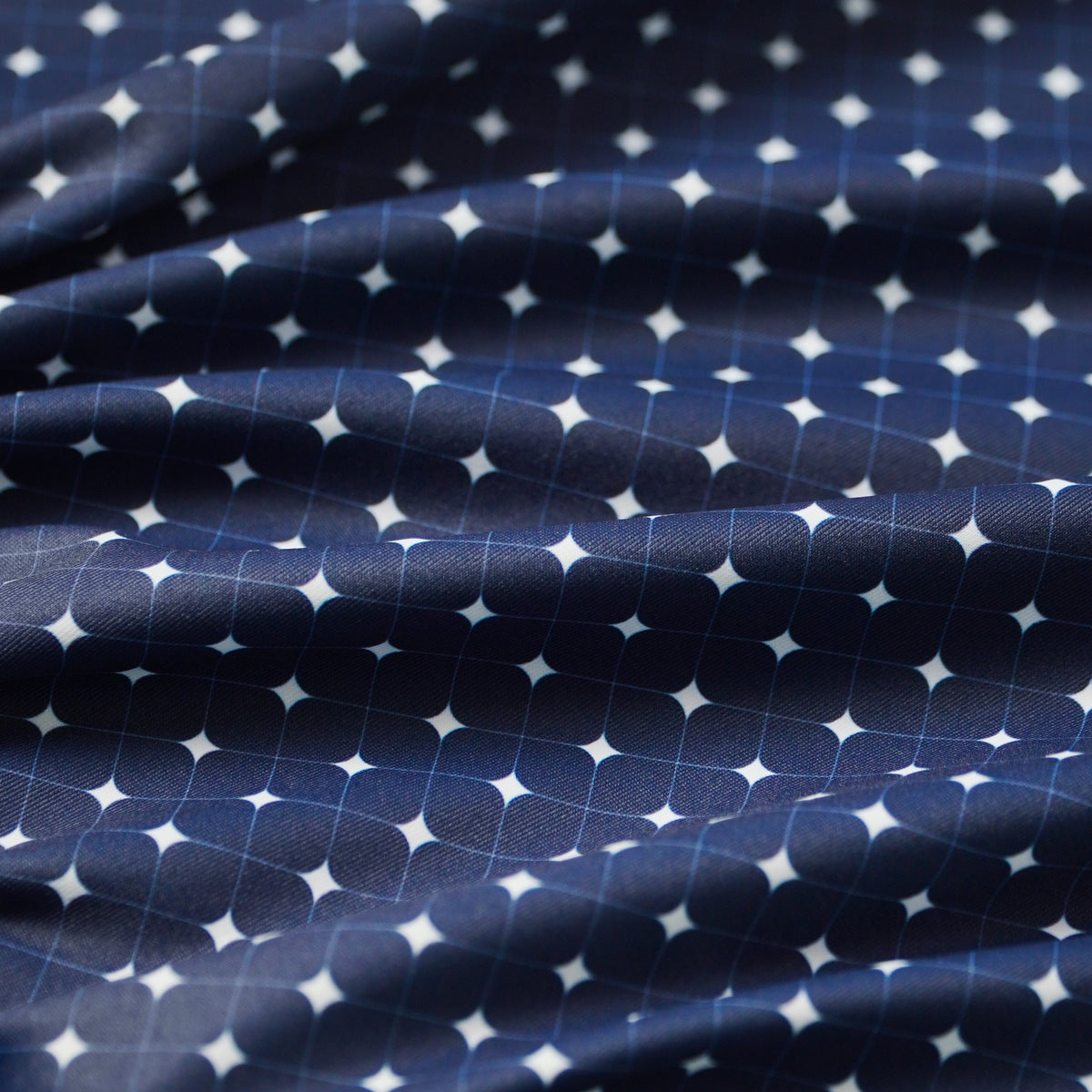 Navy Everyman Polo