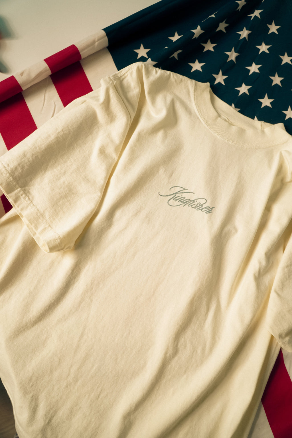 Golf Americana T-Shirt