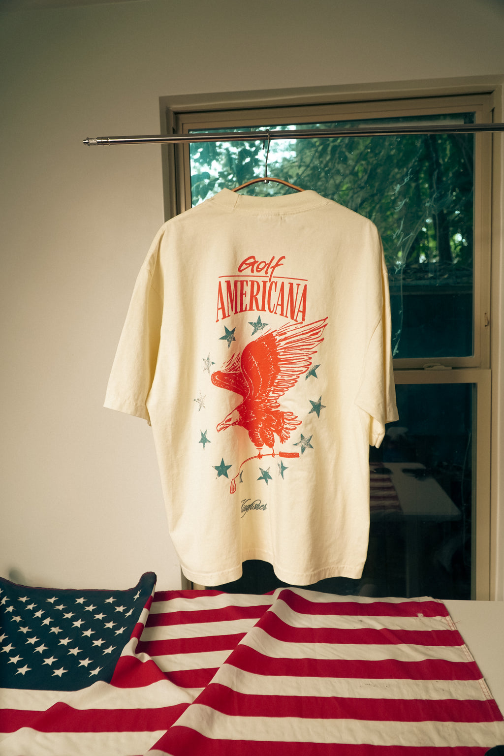 Golf Americana T-Shirt