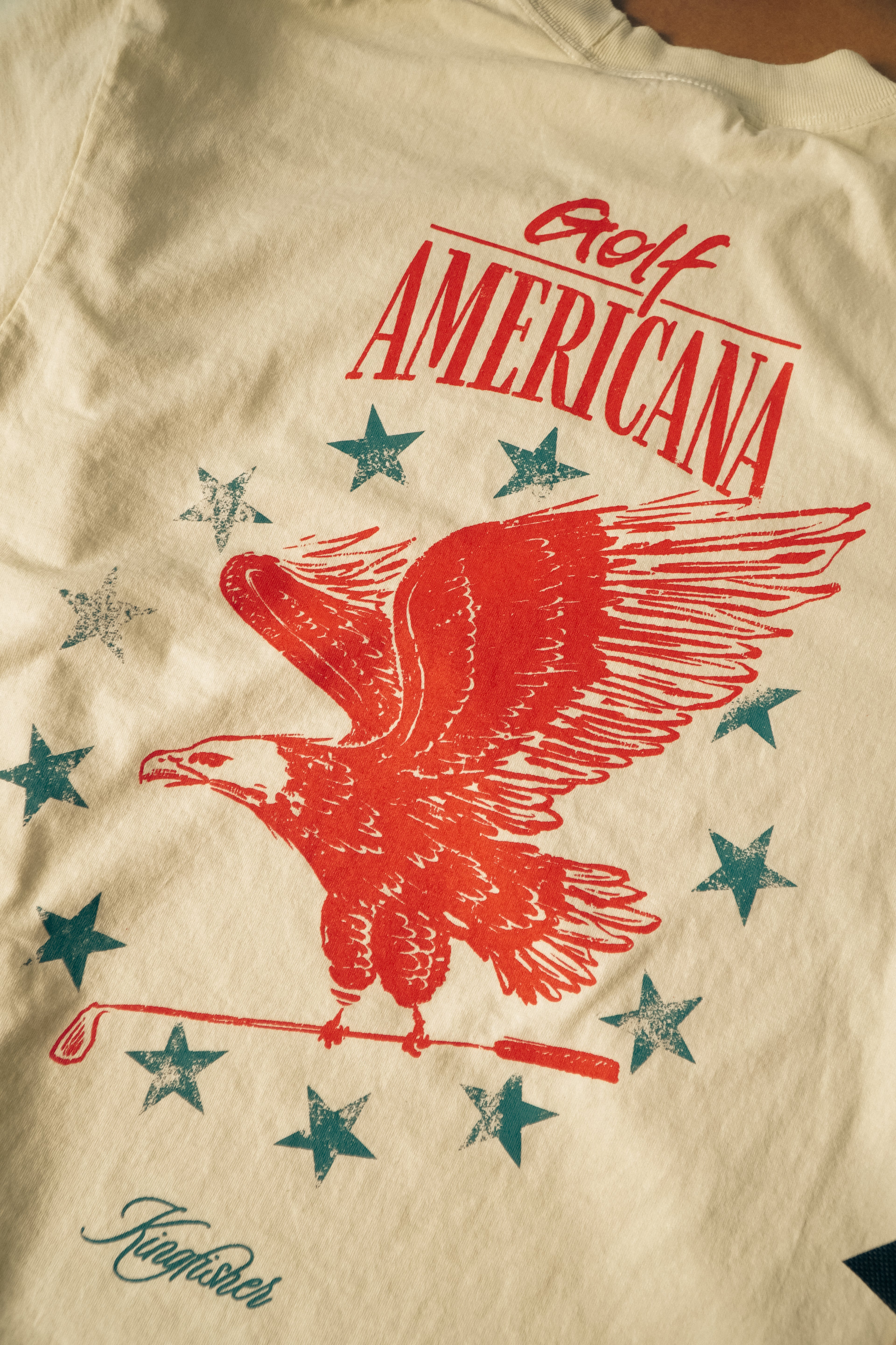 Golf Americana T-Shirt