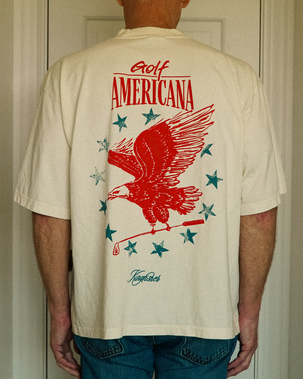 Golf Americana T-Shirt