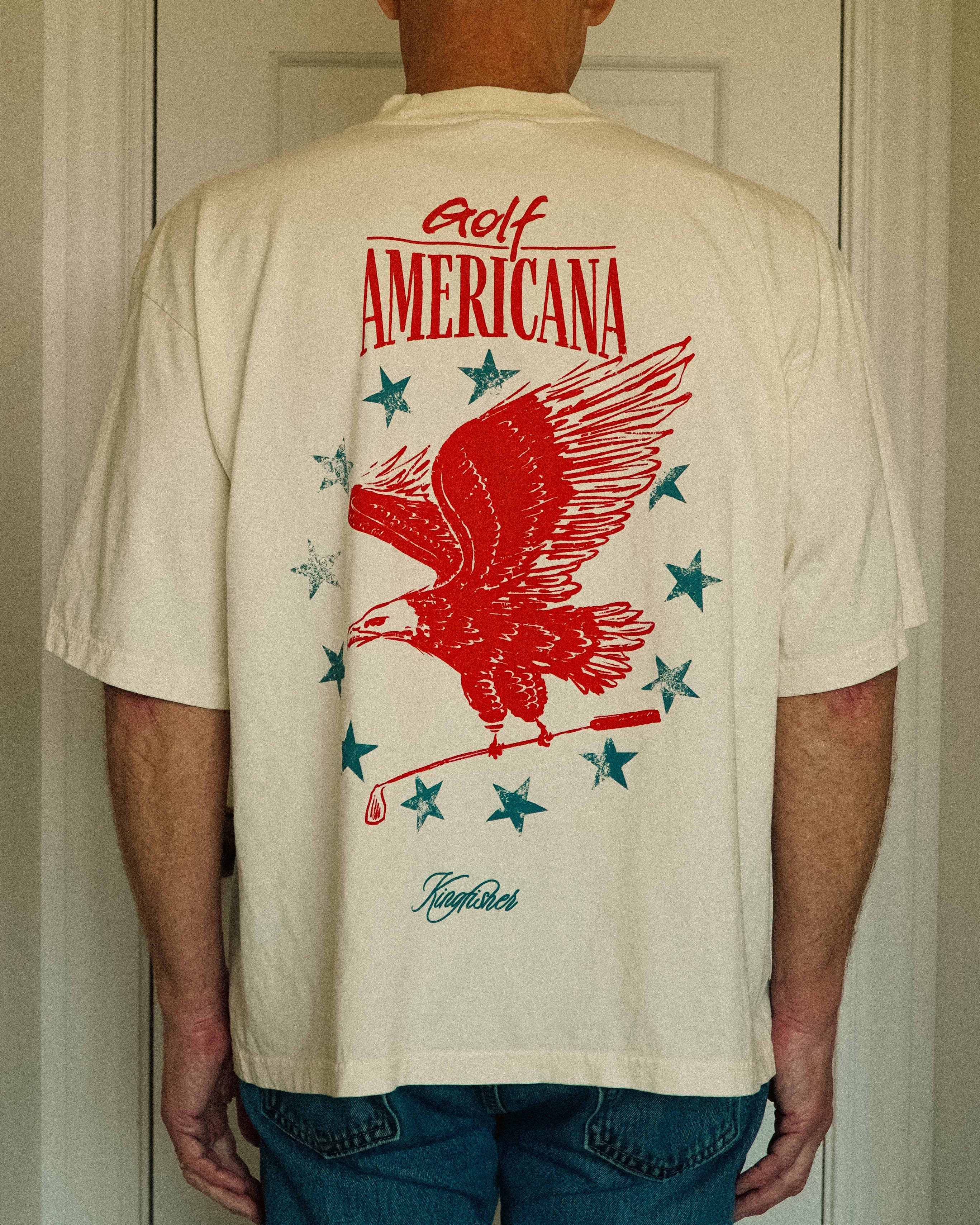 Golf Americana T-Shirt
