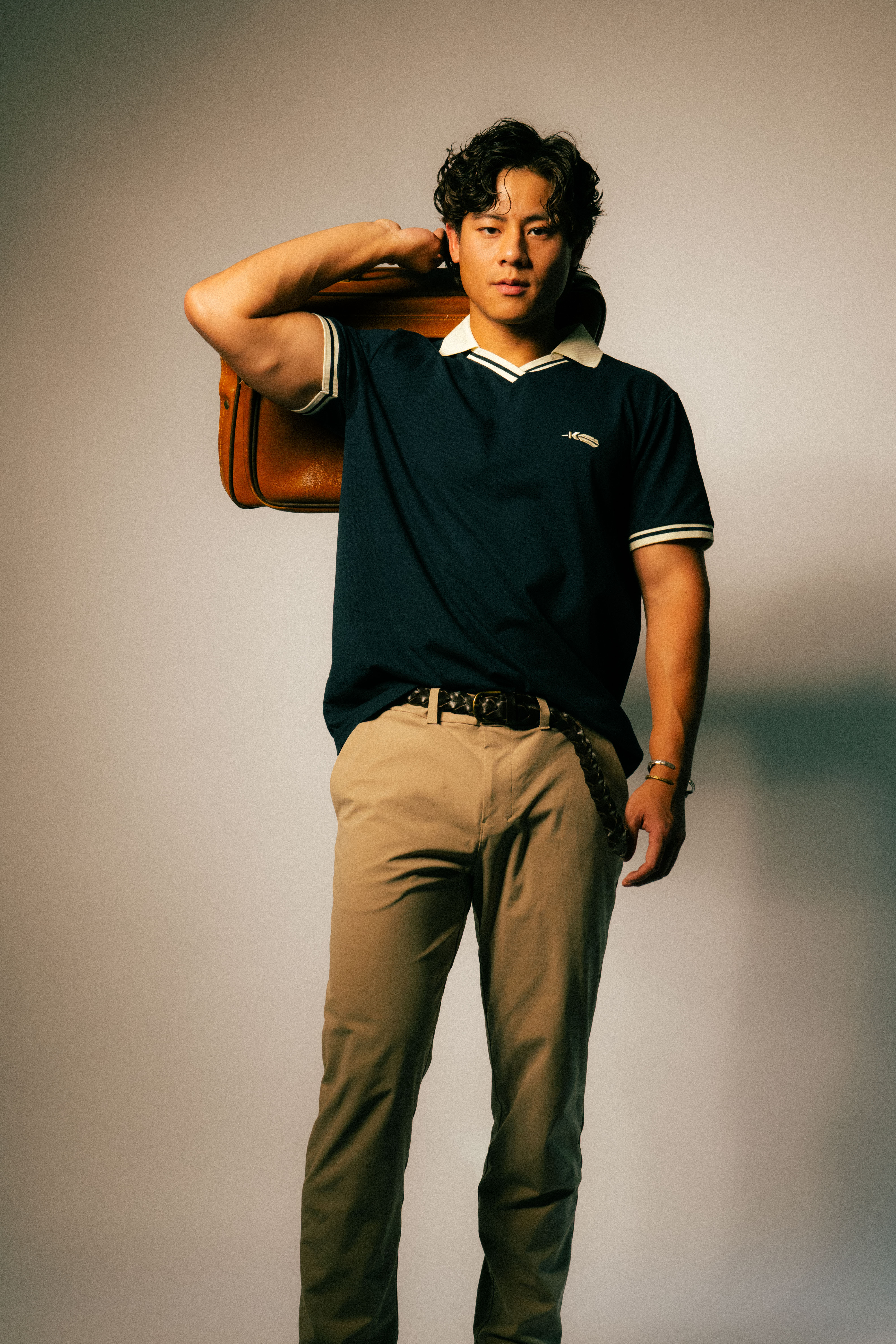 Kit Polo