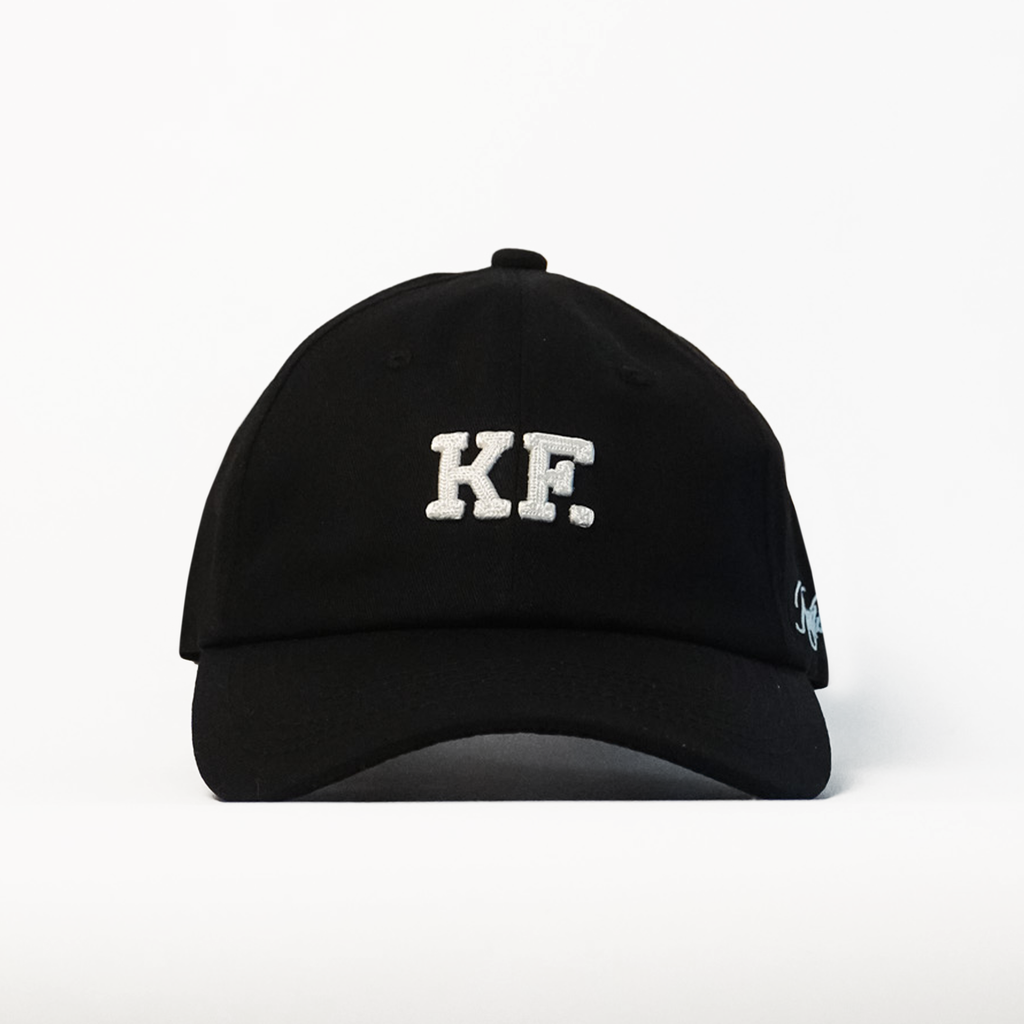 Dad Cap