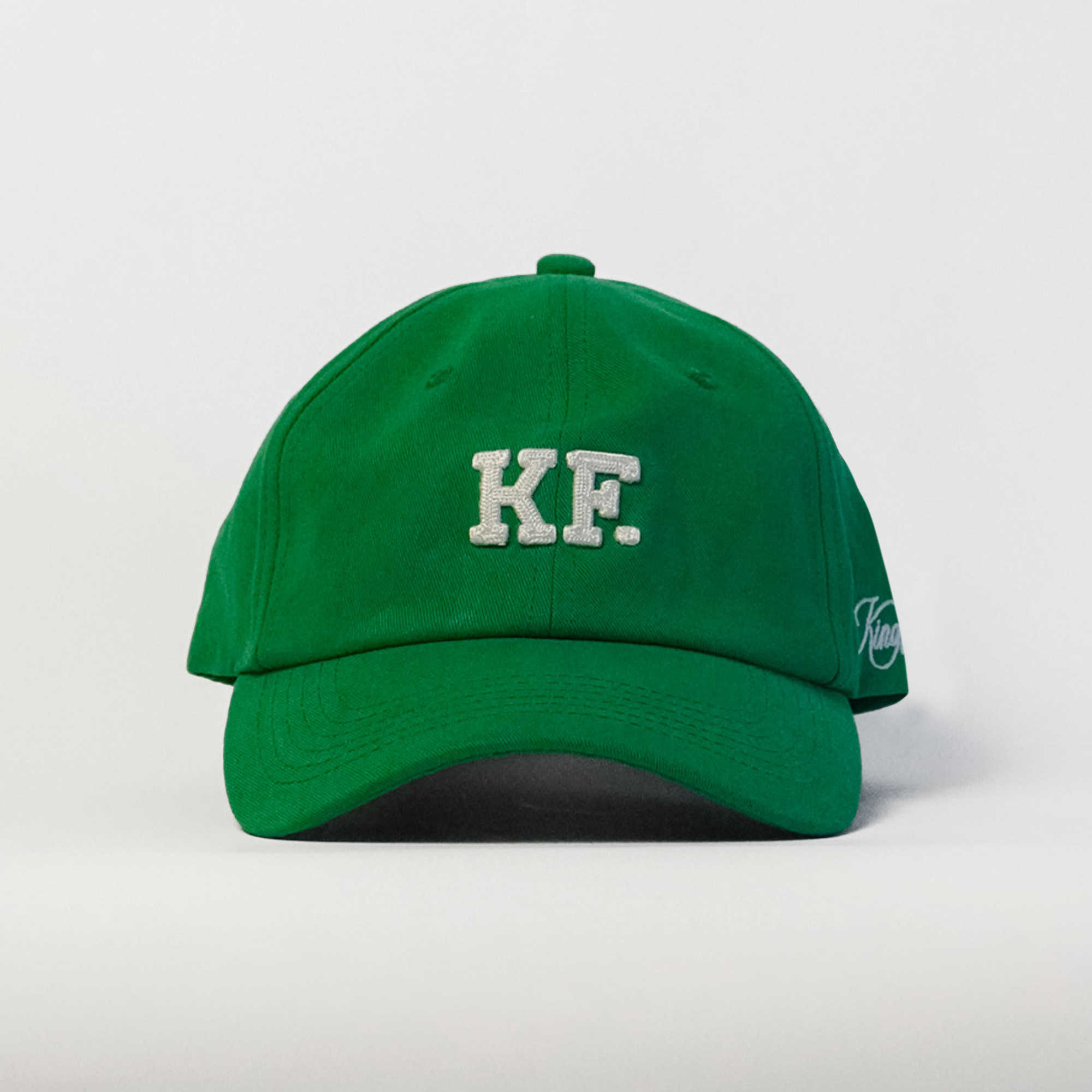 Dad Cap