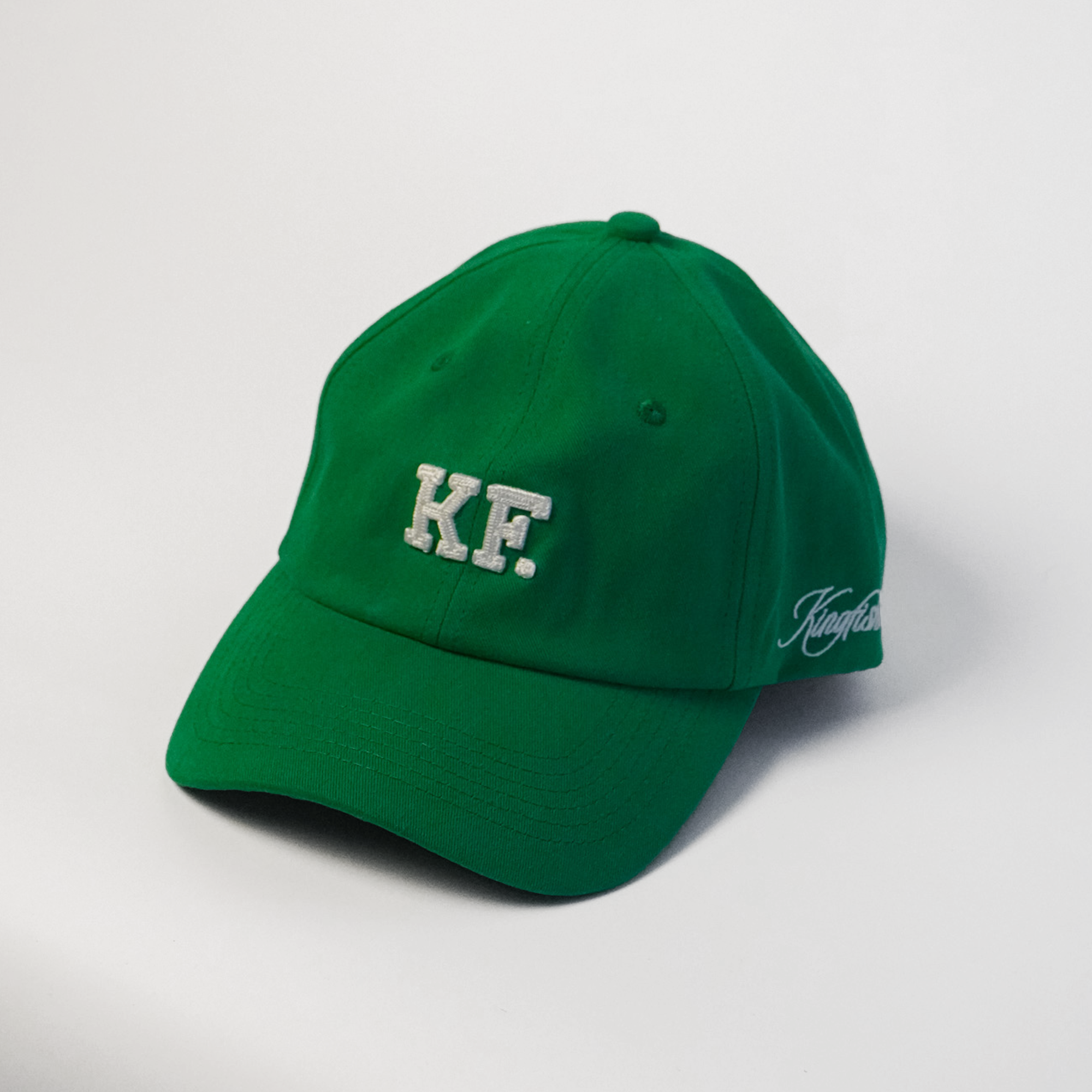 Dad Cap
