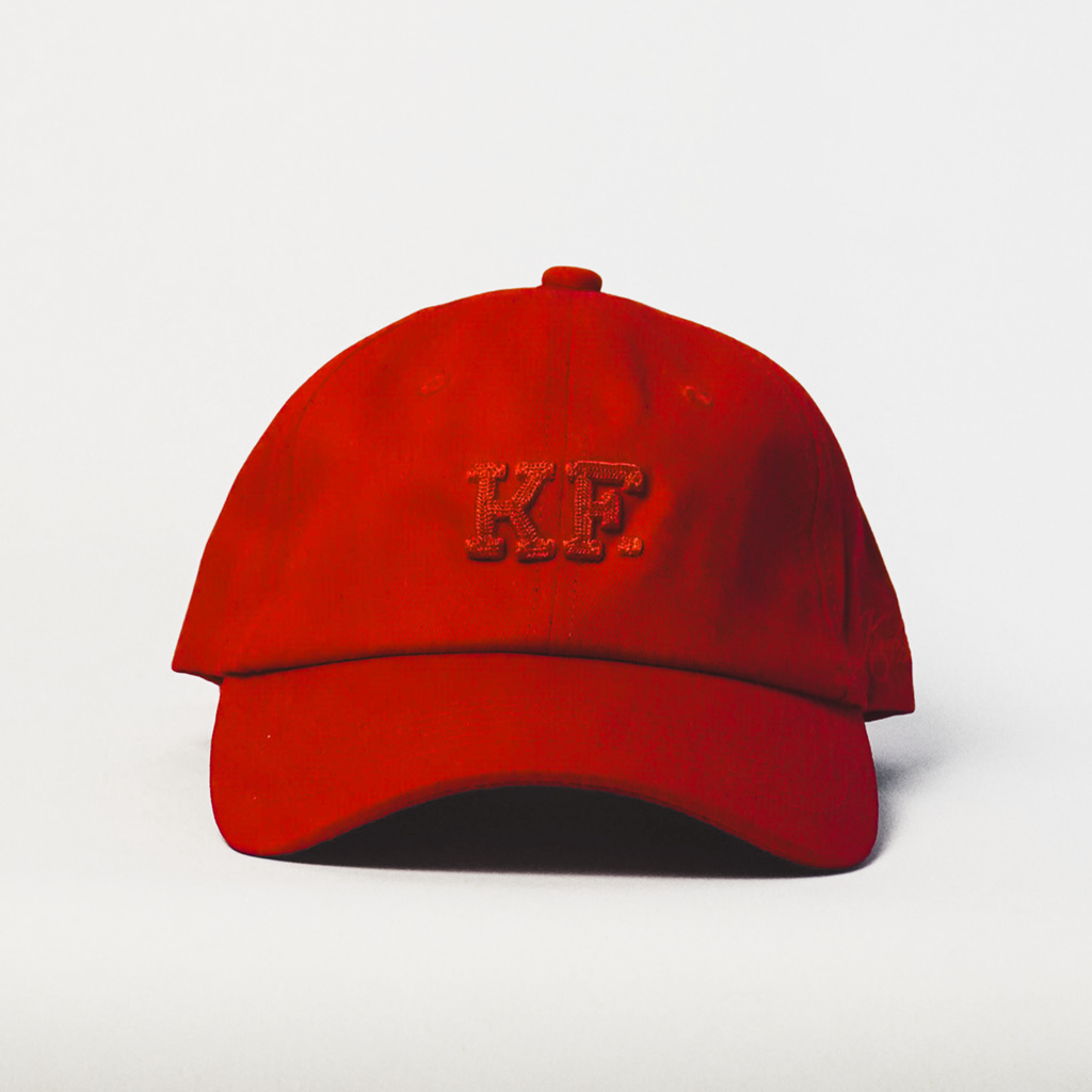 Dad Cap