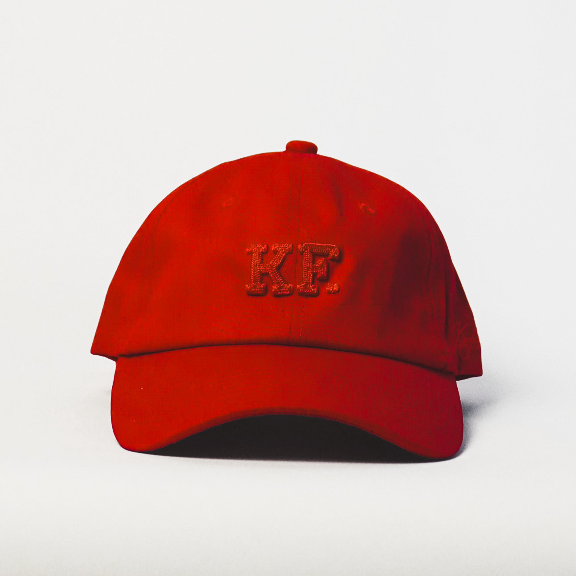Dad Cap