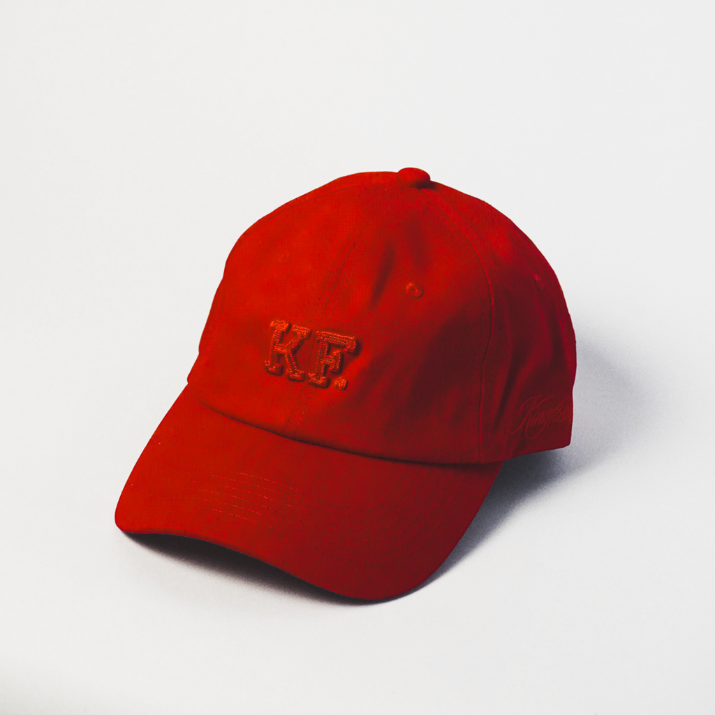 Dad Cap