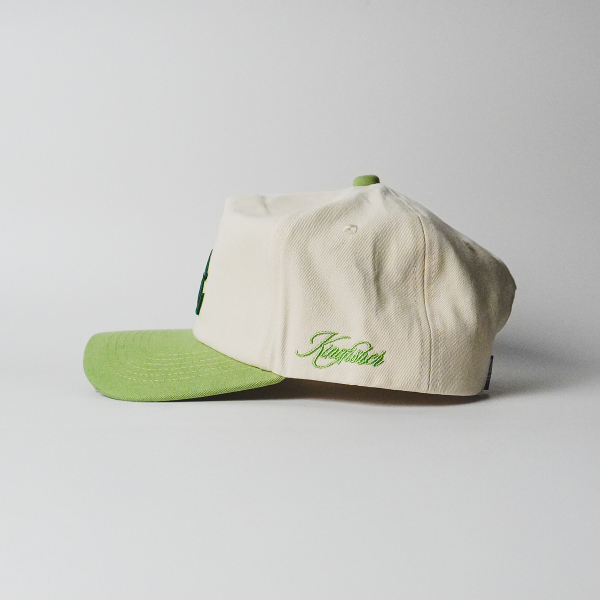 Sage Green DAL Cap