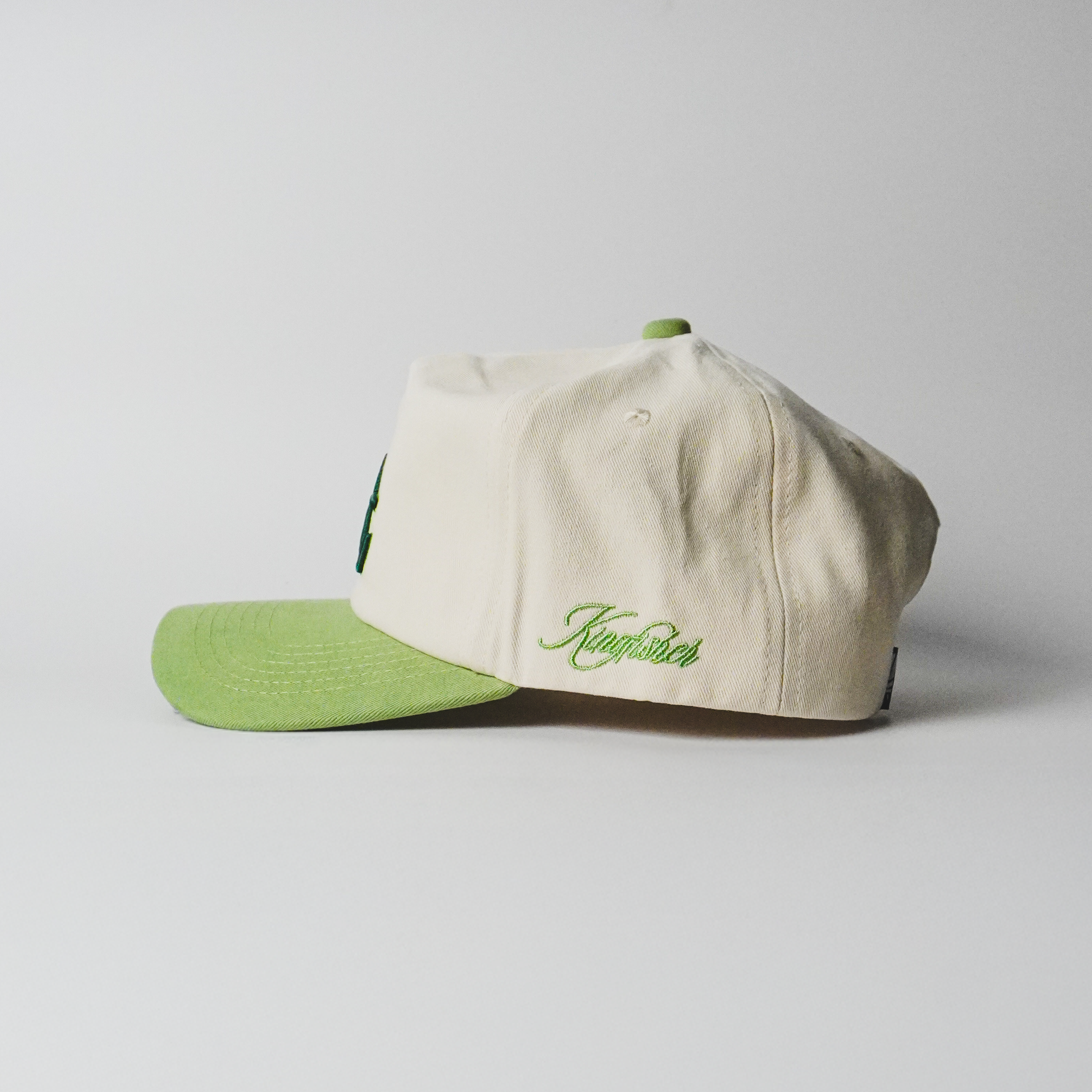 Sage Green DAL Cap