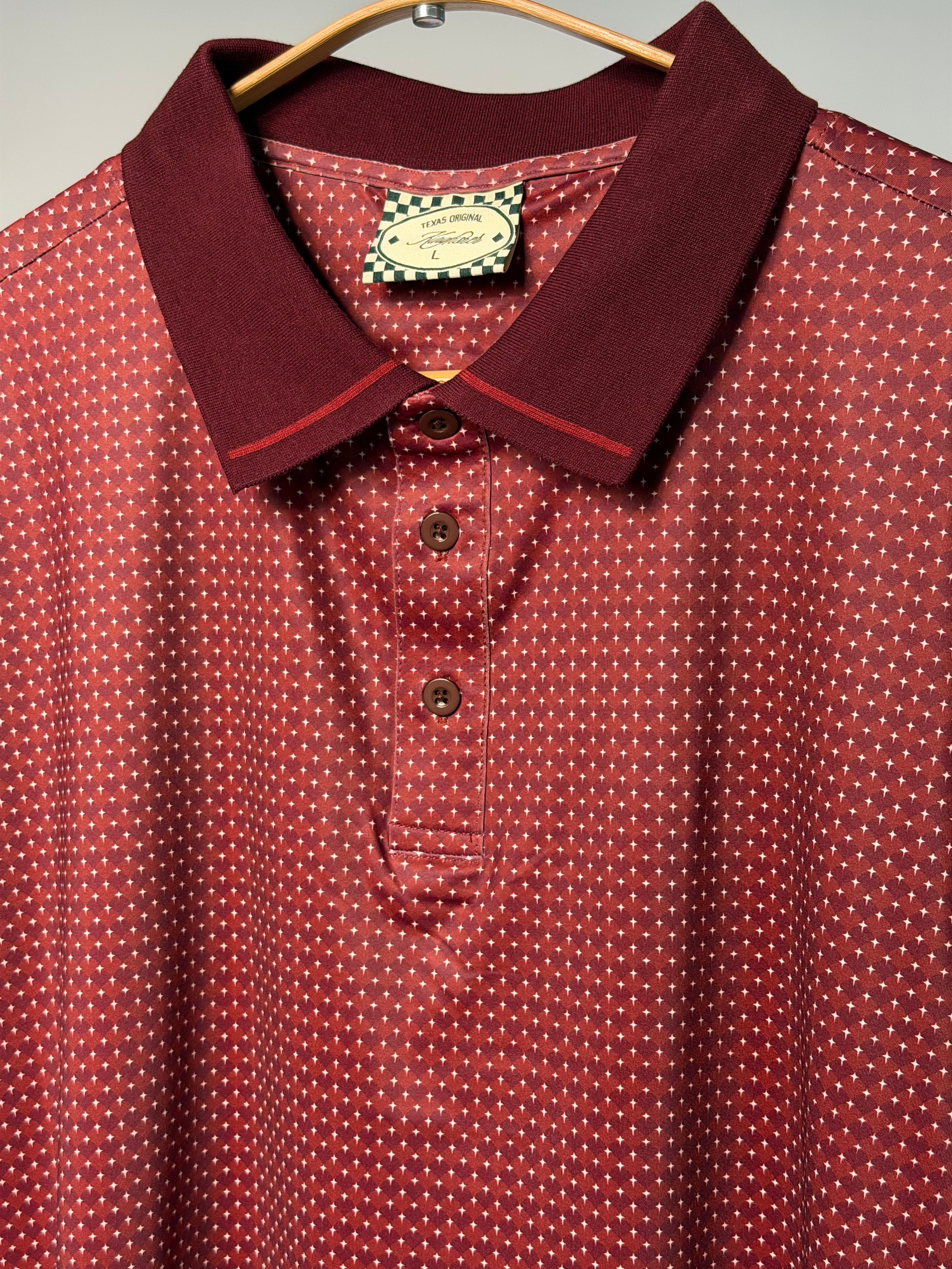 Antares Polo