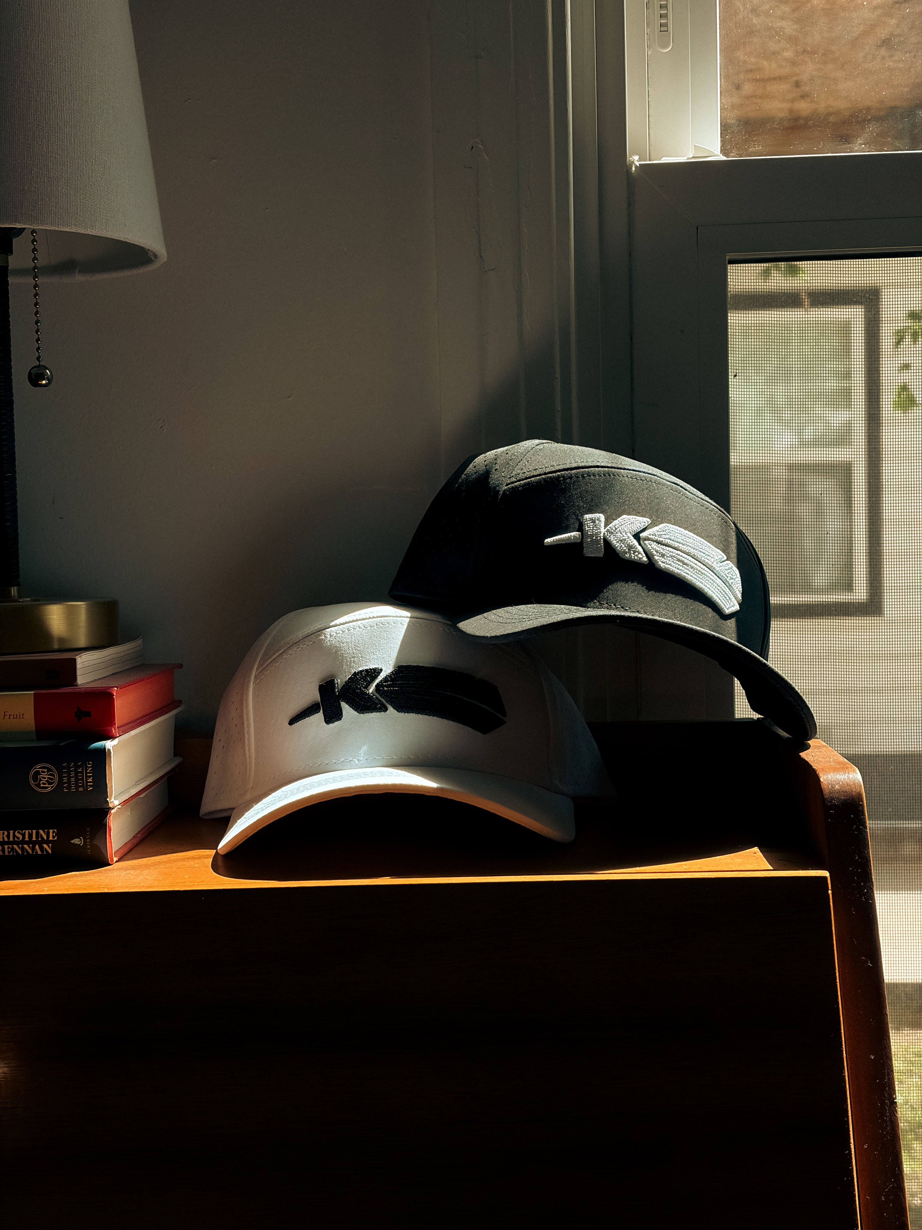 Logo Golfer