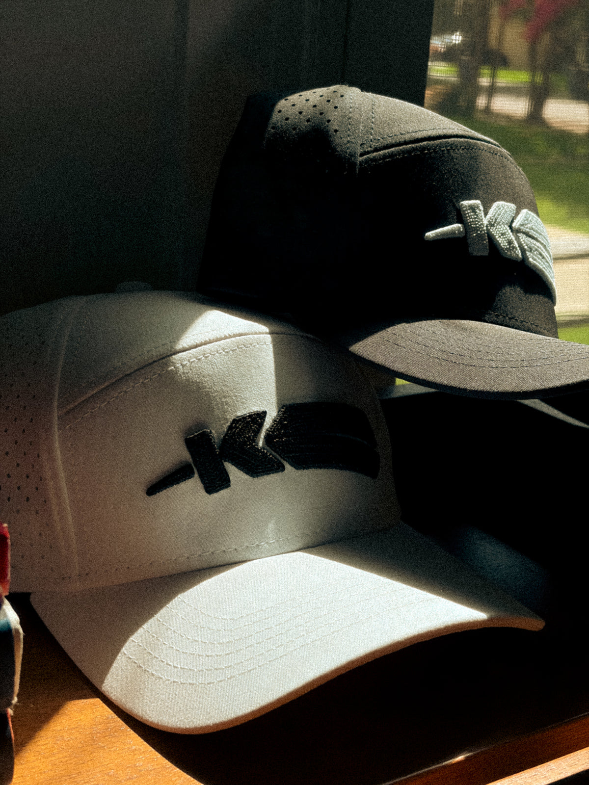 Logo Golfer