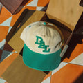 Green DAL Cap