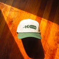 Logo Cap