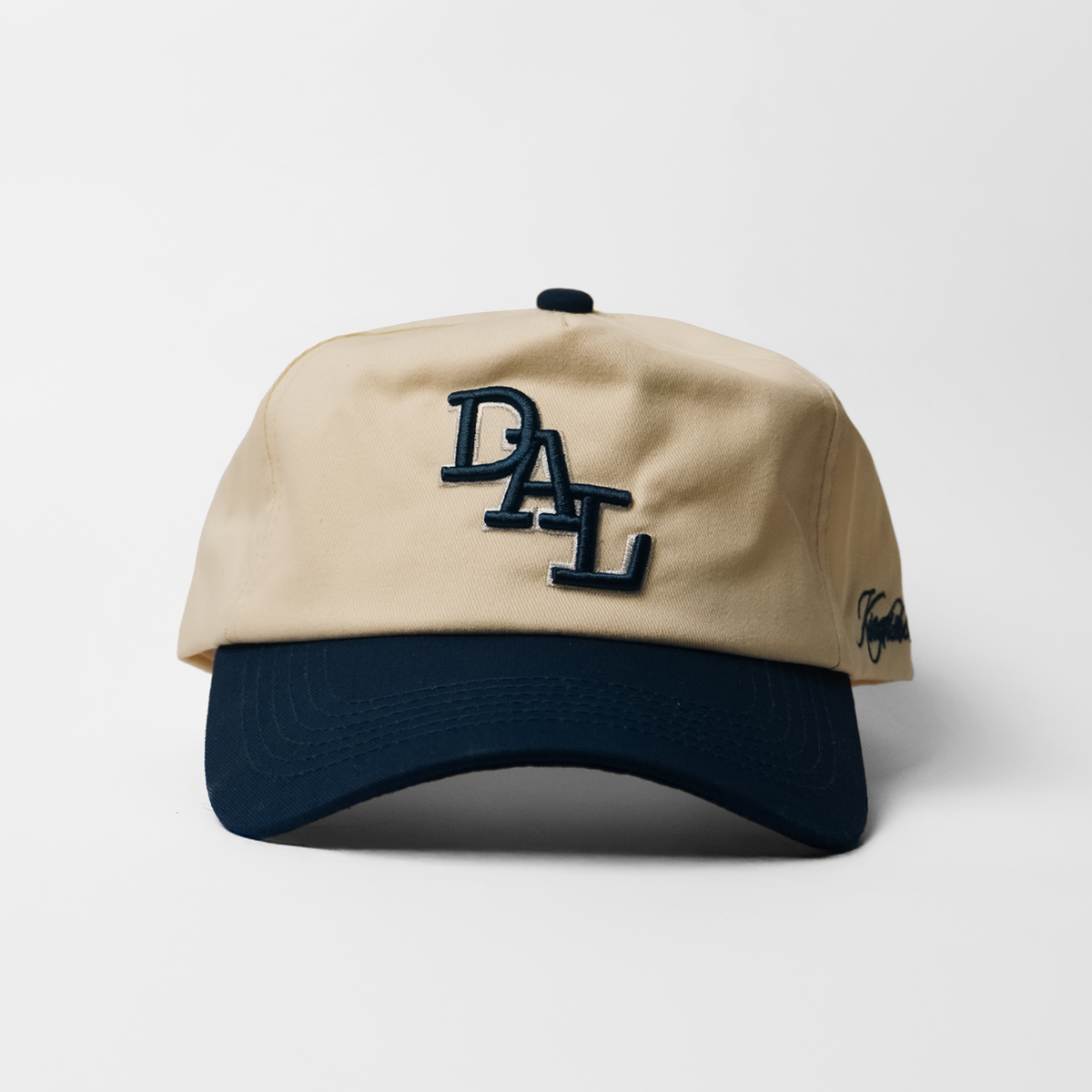 Navy DAL Hat