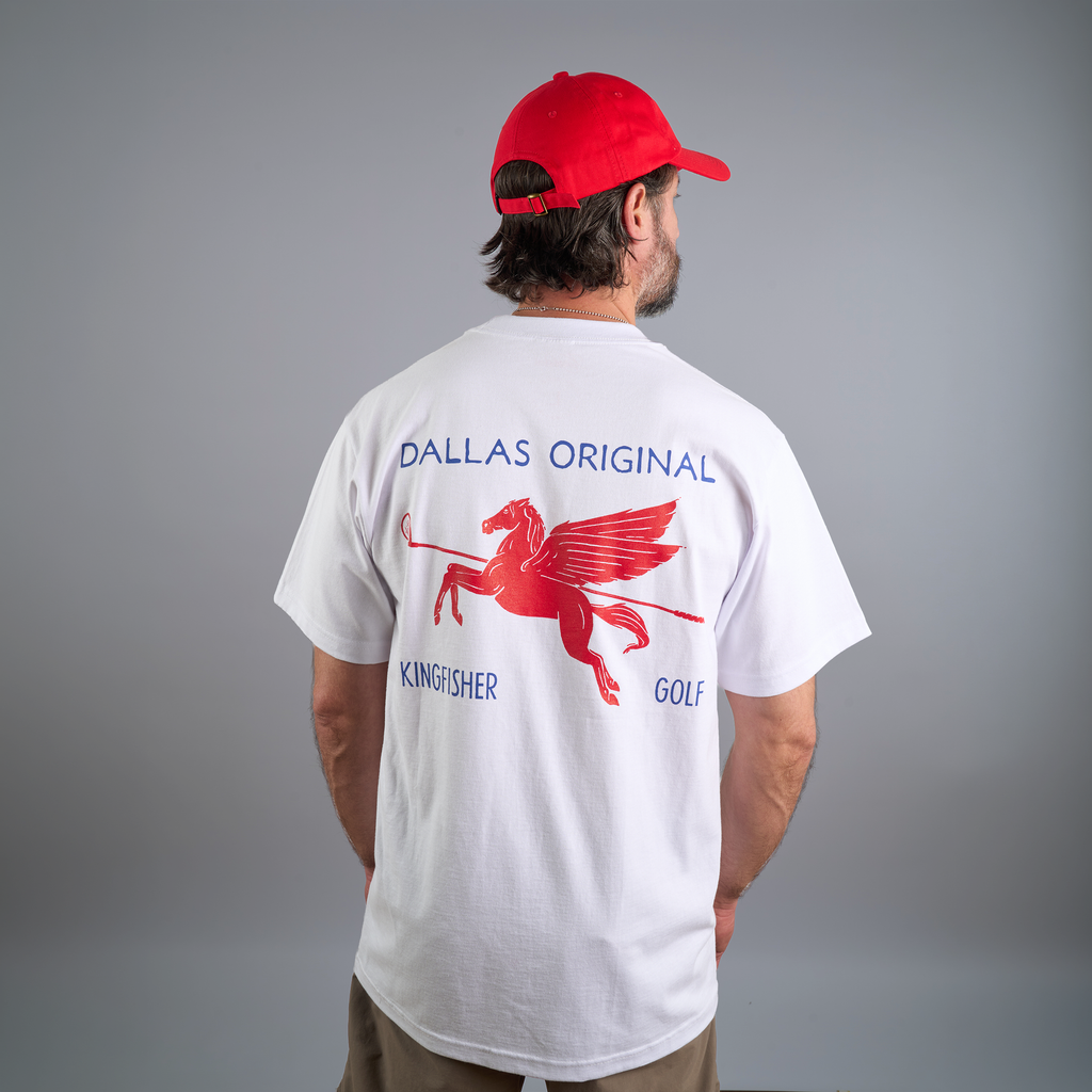 Dallas Original Tee