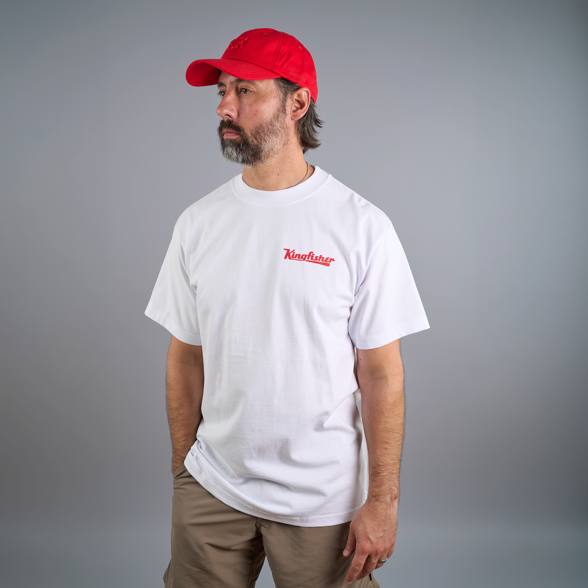 Dallas Original Tee