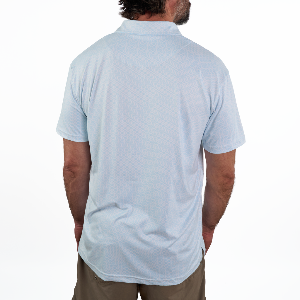 Snowfall Polo