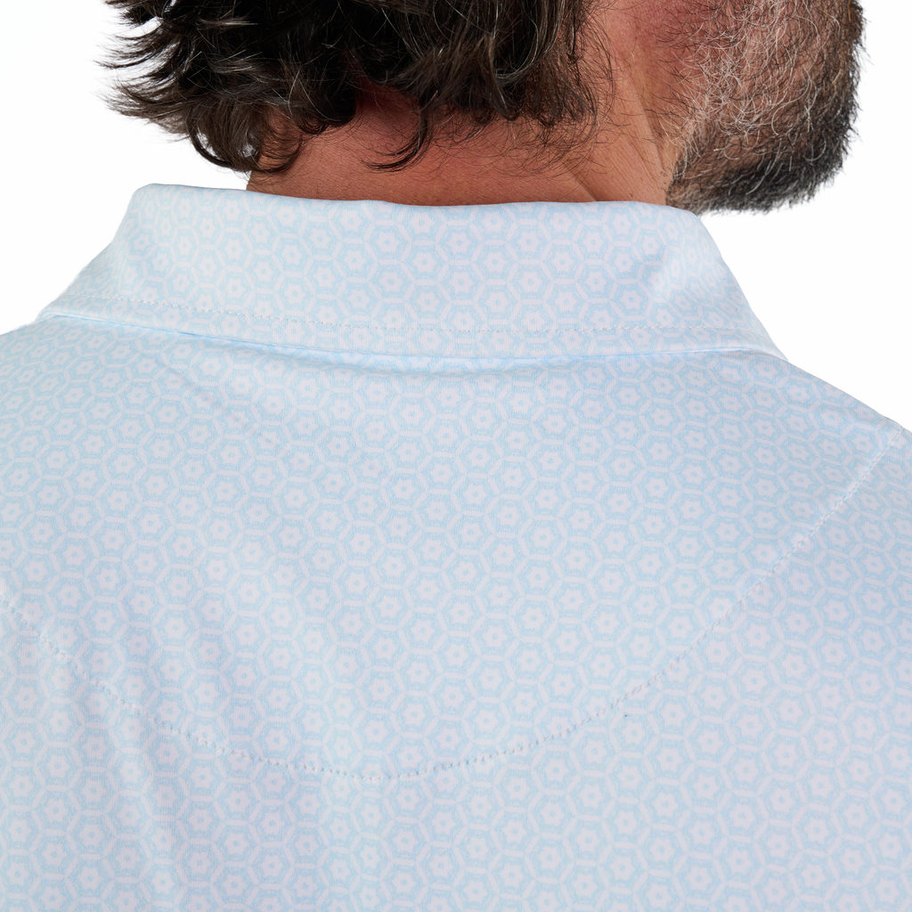 Snowfall Polo