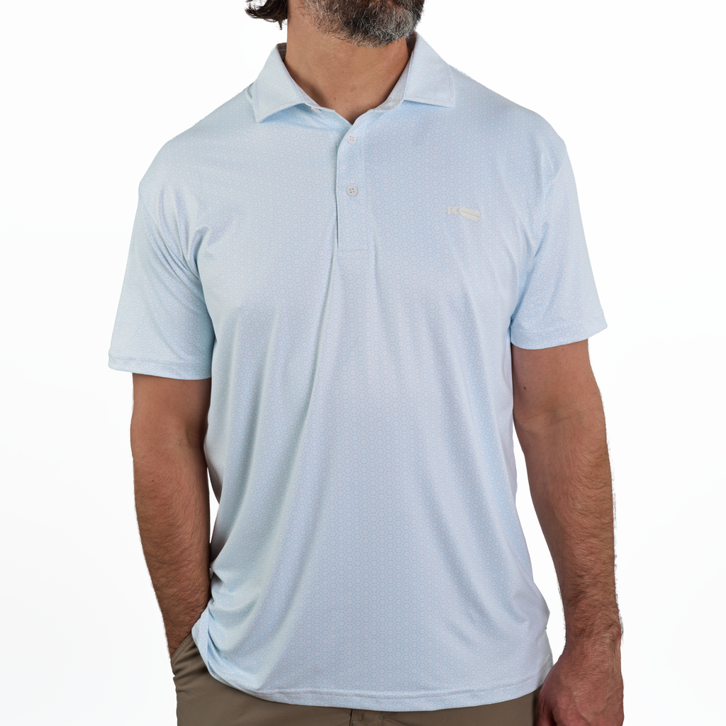 Snowfall Polo
