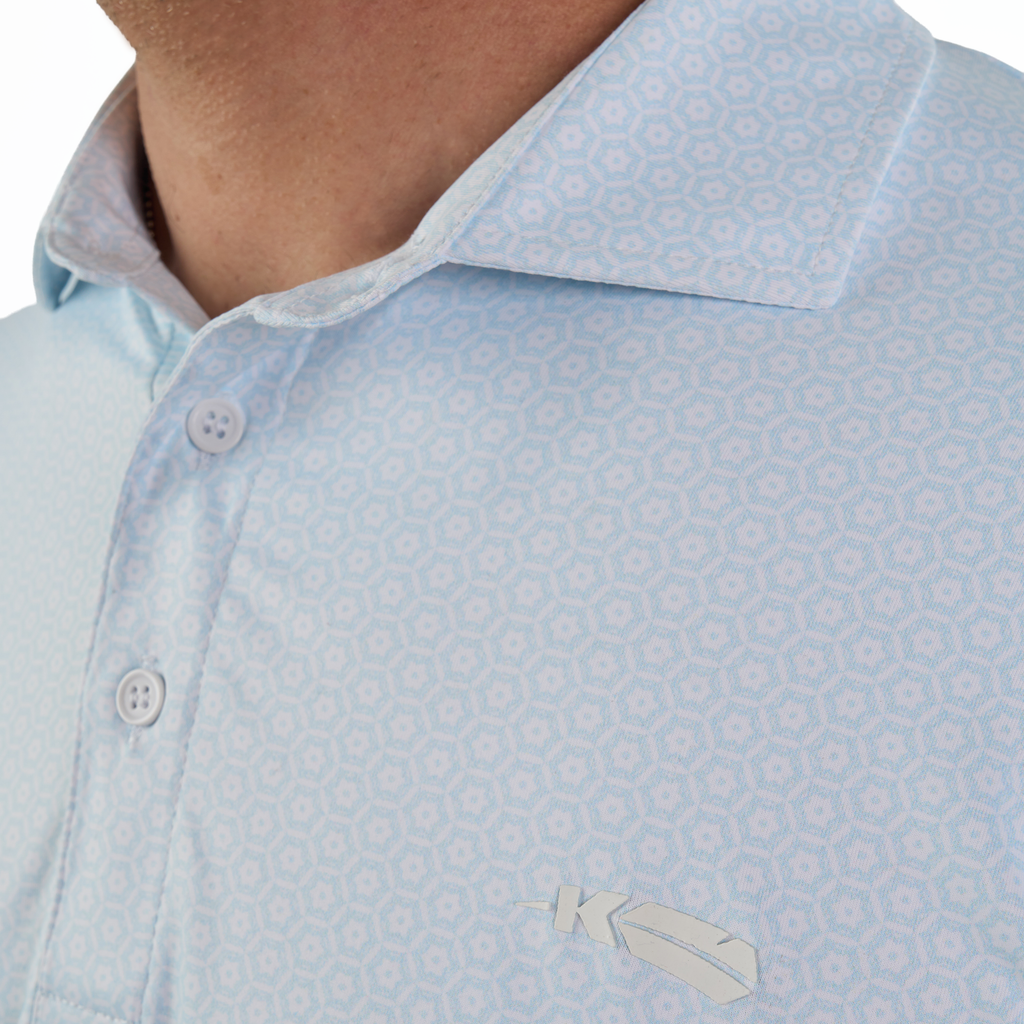 Snowfall Polo