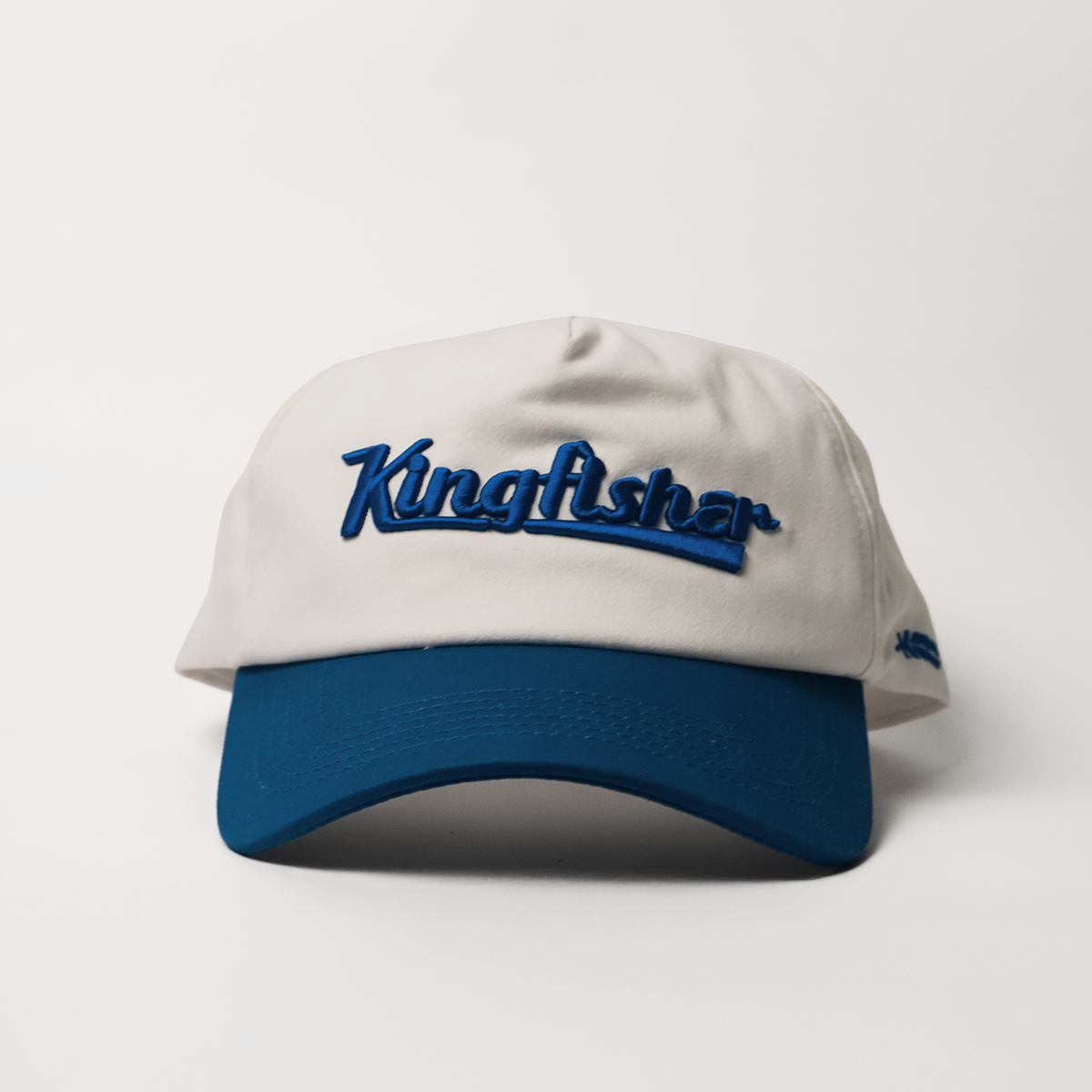 Blue KF Cap