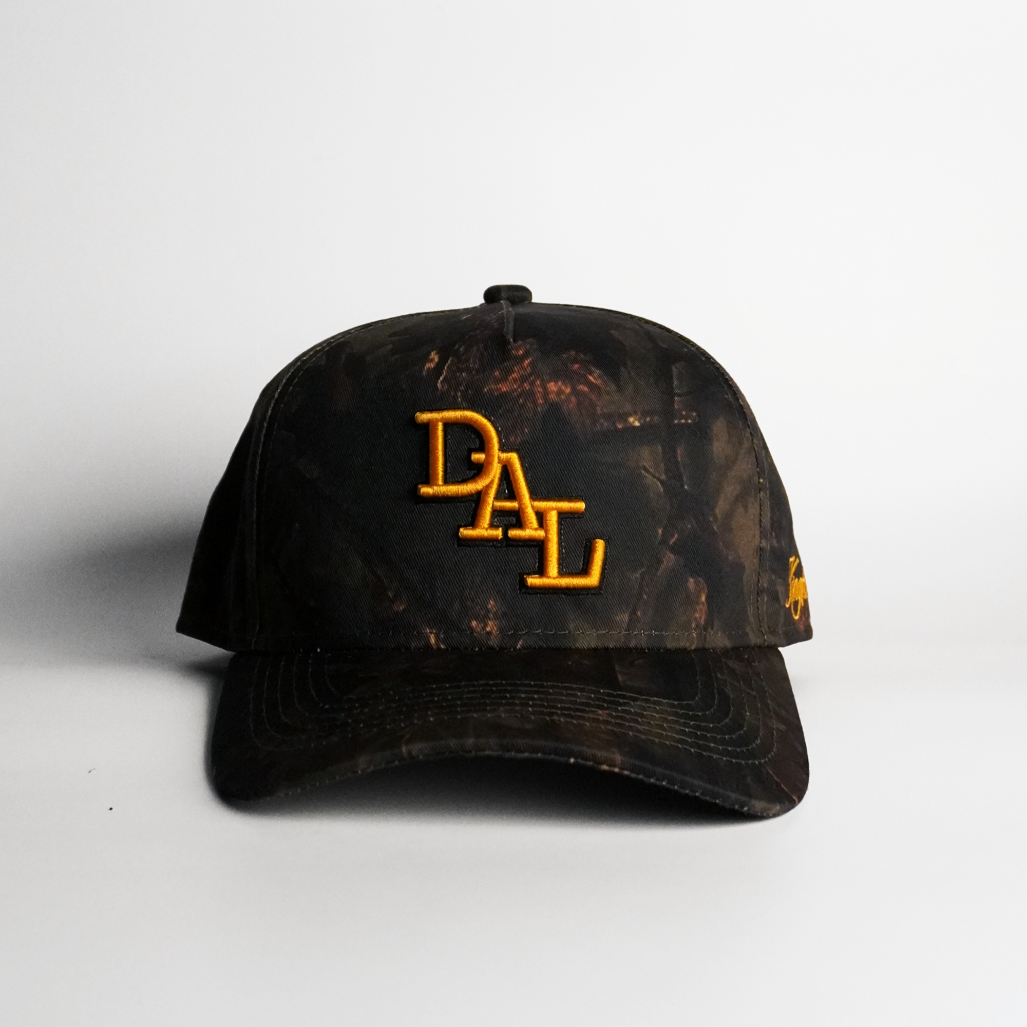 Camo DAL Cap