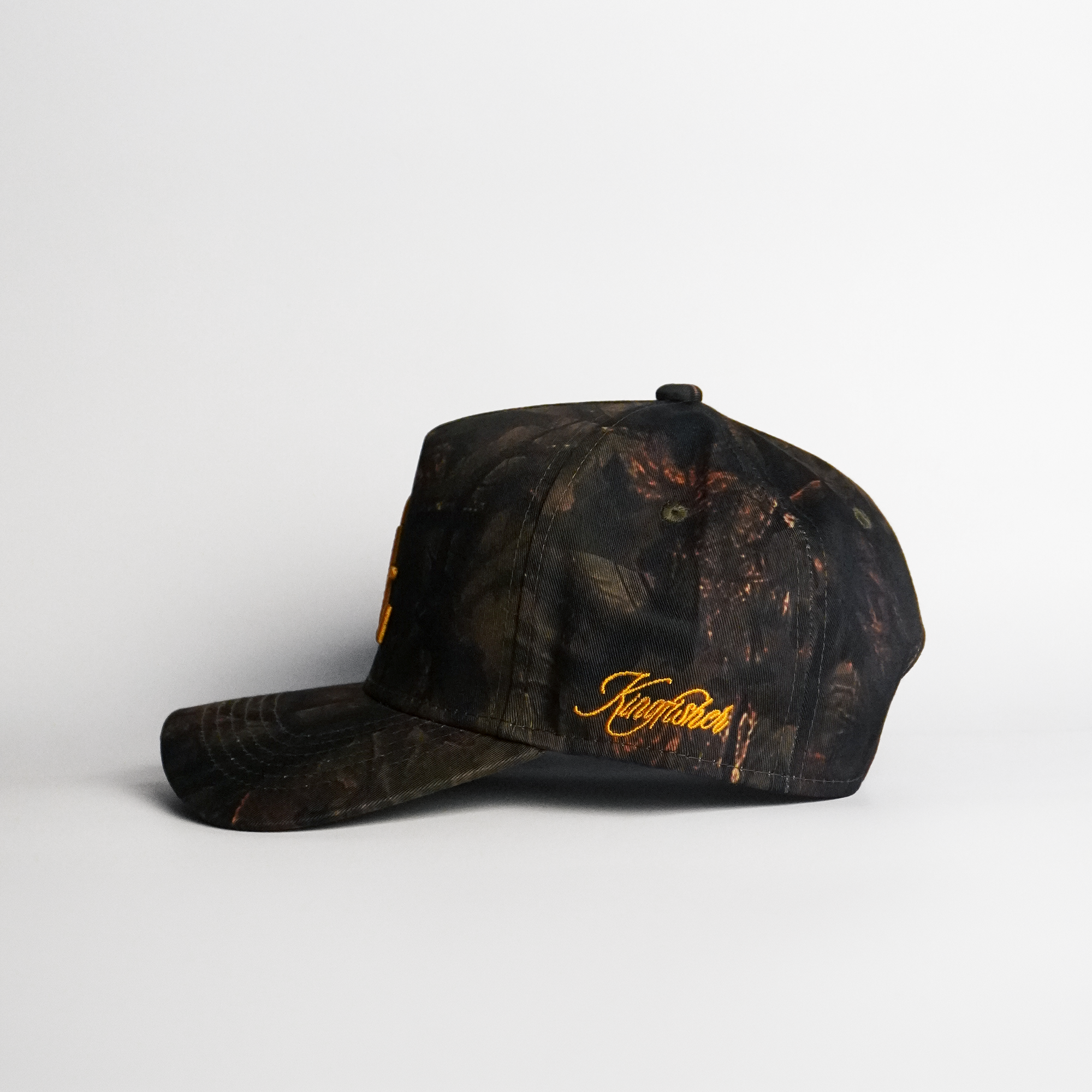 Camo DAL Cap