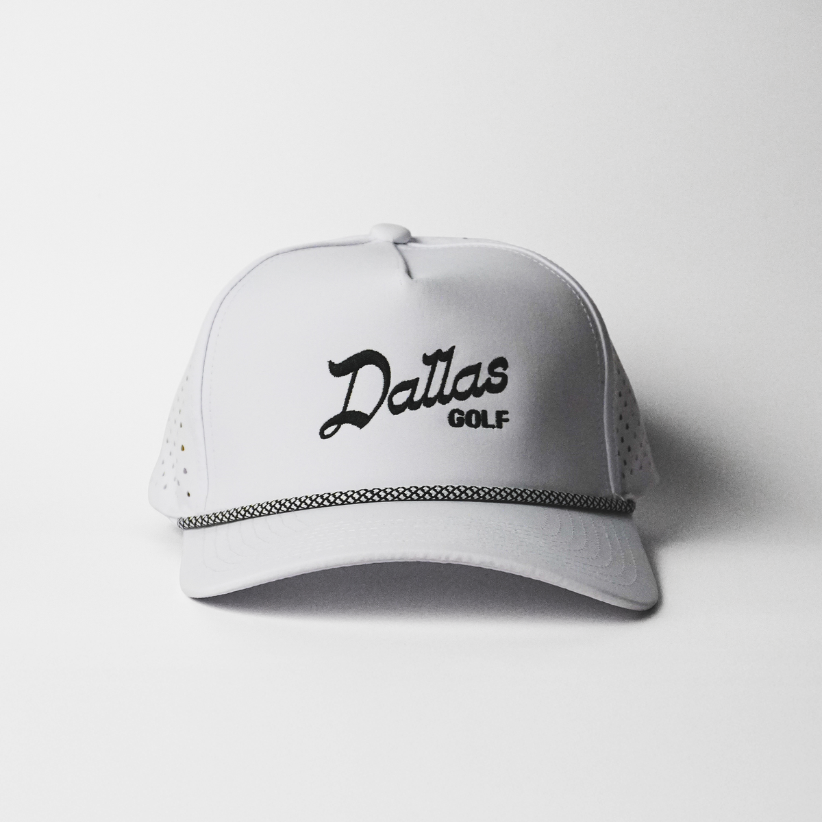 Dallas Golf Cap
