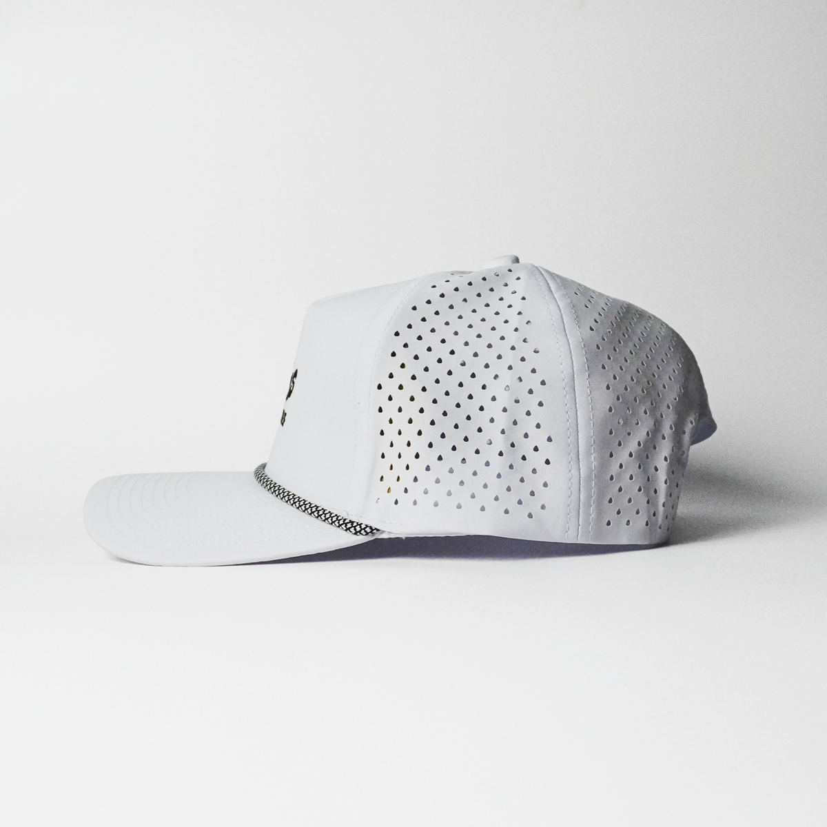 Dallas Golf Cap