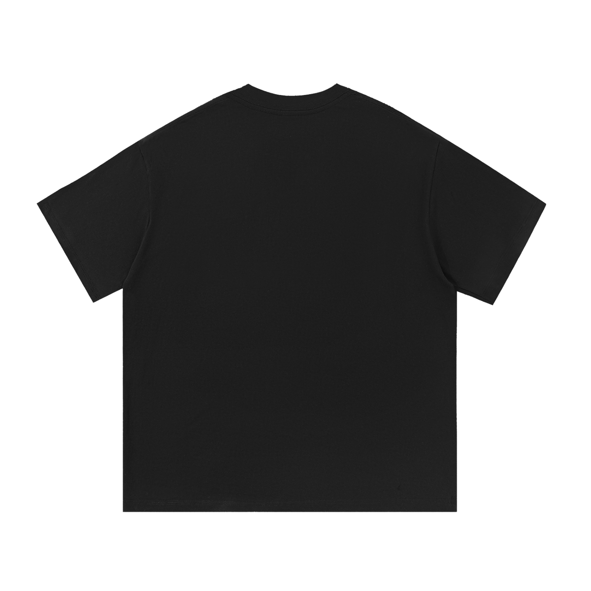 Block Print T-Shirt-4